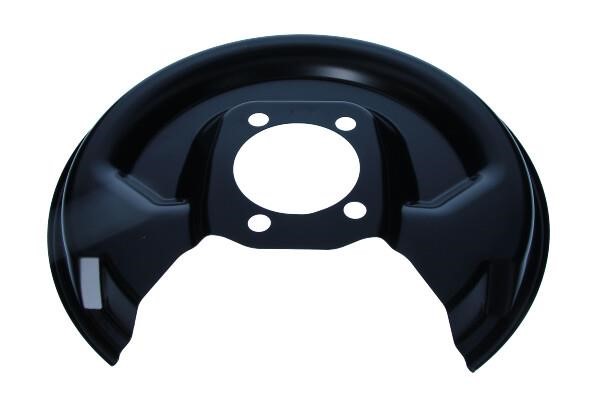 Brake dust shield Toyota: 178432 febi Brake dust shield