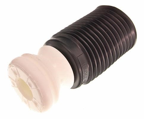 Shock dust cover BMW X3: 180804 febi Shock absorber dust cover kit, 2 pcs