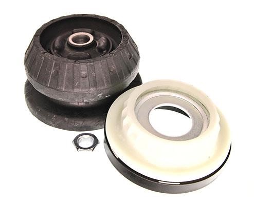 febi 179853 Strut bearing with bearing kit 179853 179853 febi Strut bearing with bearing kit
