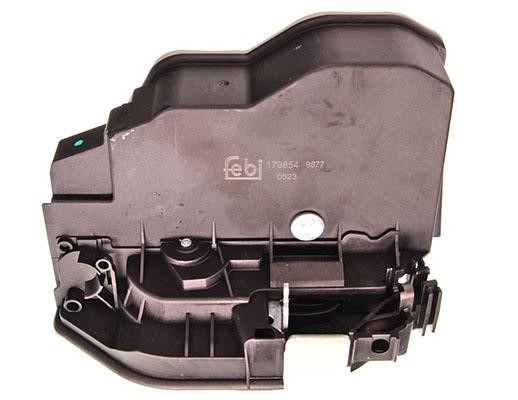 Door lock mechanism Mini Mini Paceman: 179854 febi Door lock