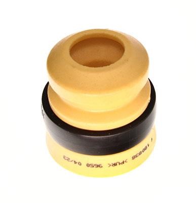Shock absorber boot Opel: 180838 febi Shock absorber bump stop