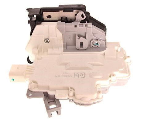Car door lock Audi Q7: 178564 febi Door lock