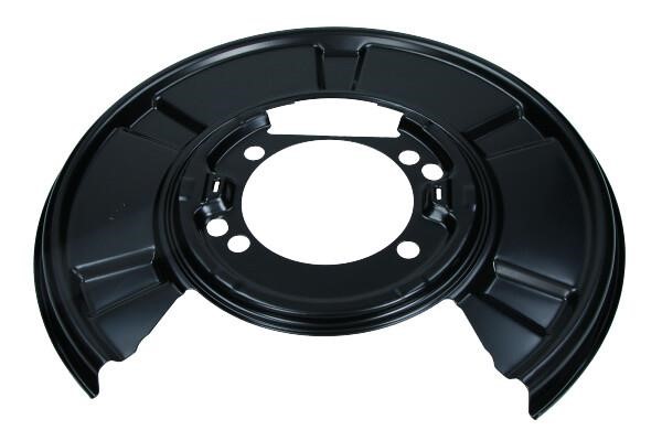Brake dust shield Mercedes Sprinter: 179864 febi Brake dust shield