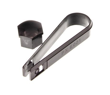 175406 febi Wheel disc cap