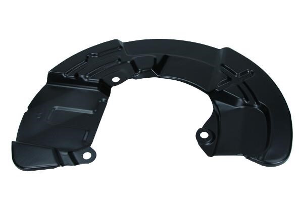 Brake dust shield Volvo S80: 175475 febi Brake dust shield
