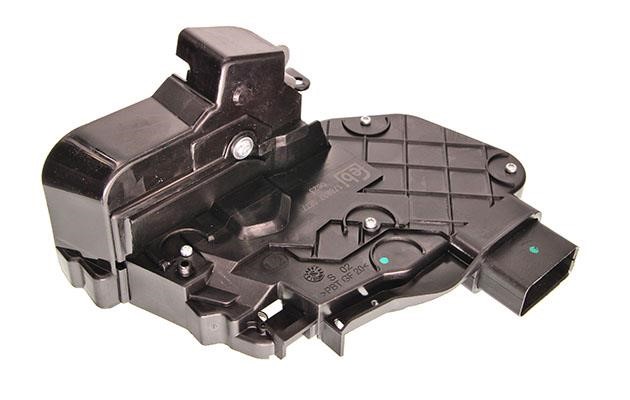 Car door lock Jaguar XF: 178837 febi Door lock