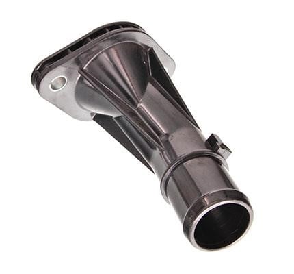 Engine coolant water outlet KIA Pro Cee'D (Kia Pro Cee'D): 178883 febi Coolant flange