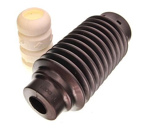 Shock dust cover Citroen C2: 181862 febi Shock absorber dust cover kit, 2 pcs
