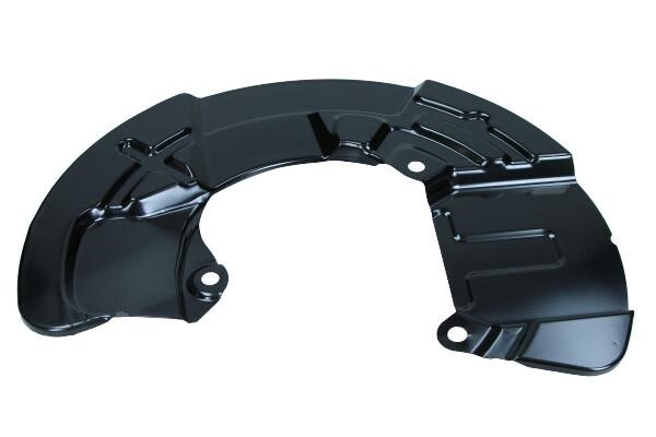 Brake dust shield Volvo S80: 175476 febi Brake dust shield