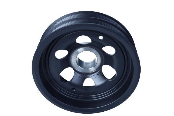 178929 febi Pulley crankshaft