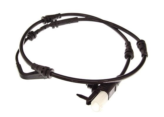 Brake pad wear sensor Jaguar E-Pace: 180131 febi Brake pad wear sensor