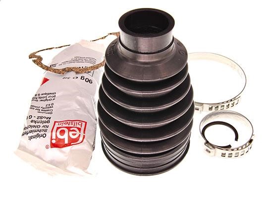 Drive shaft gaiter Seat: 182120 febi CV Boot