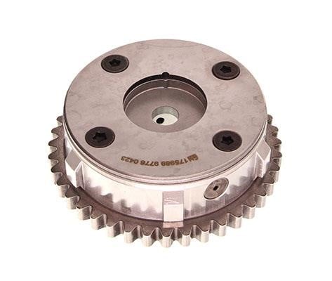 Camshaft timing gear Volvo: 175989 febi Camshaft Adjuster