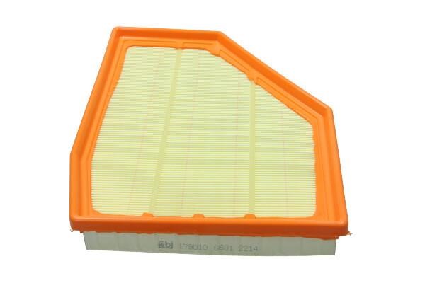 179010 febi Air filter