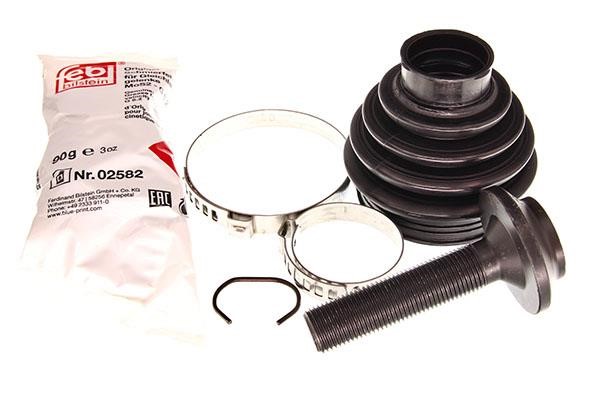 CV gaiter Audi A5: 180209 febi Bellow set, drive shaft