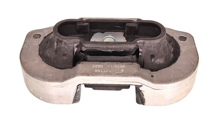 Engine mount Ford Transit: 181158 febi Engine Mounting