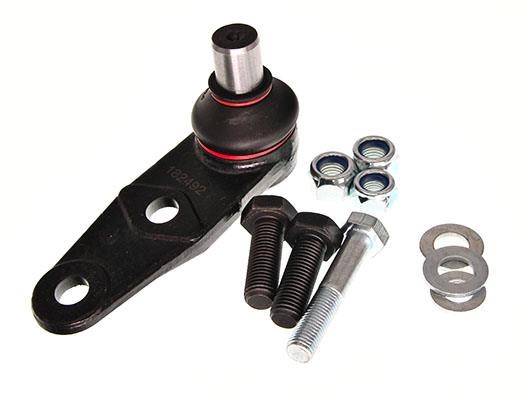 febi 182492 Ball joint 182492 182492 febi Ball joint