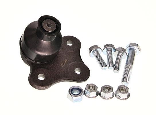 Ball joint Fiat Doblo: 179166 febi Ball joint