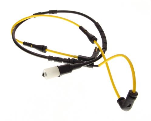 Brake pad wear sensor Land Rover: 179227 febi Brake pad wear sensor