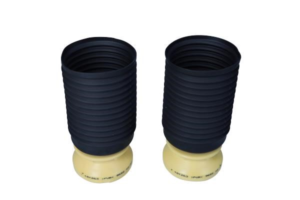 Shock absorber boot BMW 5 series: 181263 febi Shock absorber dust cover kit, 2 pcs