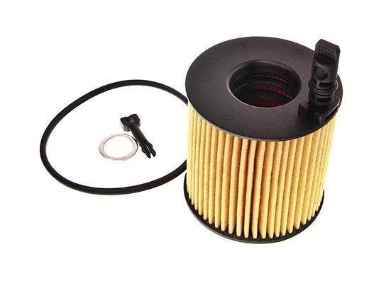 Oil filter Hyundai: 180329 febi Oil Filter