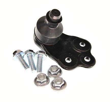 Ball joint Jeep Compass: 180385 febi Ball joint