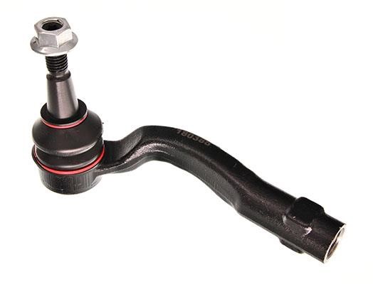 Outer tie rod end Polestar: 180388 febi Tie rod end