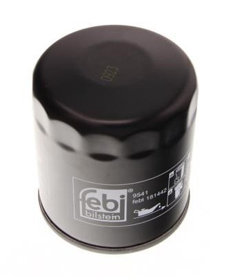 febi 181442 Oil Filter 181442 181442 febi Oil Filter
