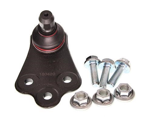 Ball joint Fiat Tipo: 180420 febi Ball joint