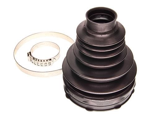 CV joint boot Chevrolet Tracker: 181601 febi CV Boot