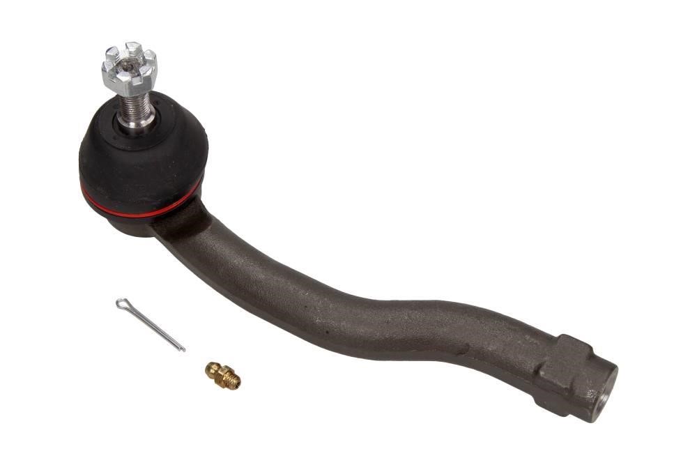 Outer tie rod end Mazda CX-7: 42482 febi Right tie rod end