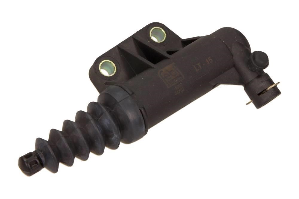 44751 febi Clutch slave cylinder