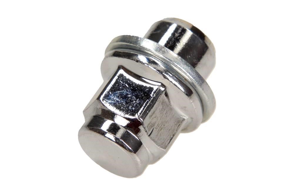 febi 46663 Wheel nut 46663 46663 febi Wheel nut