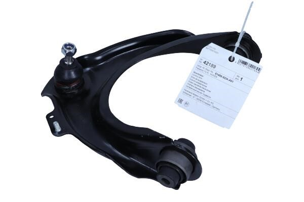 febi 42189 Suspension arm front upper right 42189 42189 febi Suspension arm front upper right