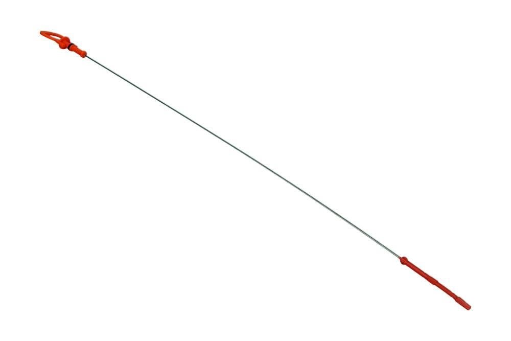 Oil dipstick Mercedes: 44810 febi ROD ASSY-OIL LEVEL GAUGE