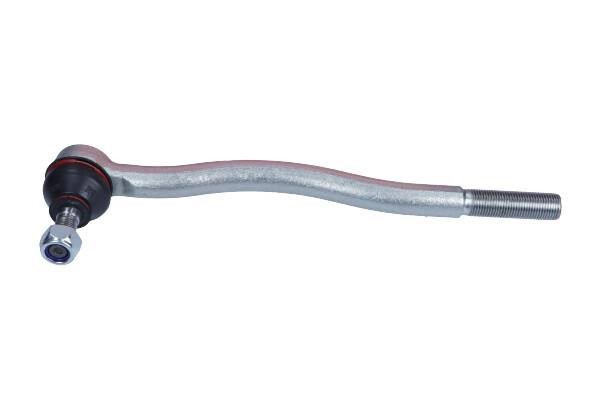 Track rod end ball joint Suzuki Vitara: 48117 febi Tie rod end outer