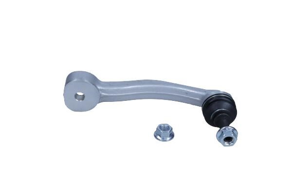Stabiliser link Jaguar XK: 42246 febi Rear anti roll bar link
