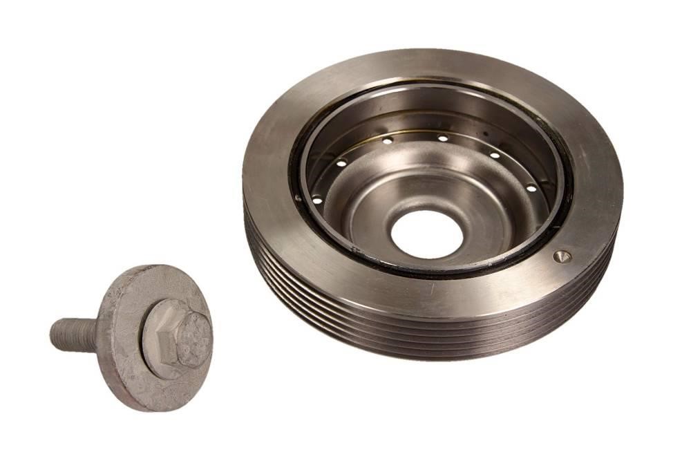 45179 febi Pulley crankshaft