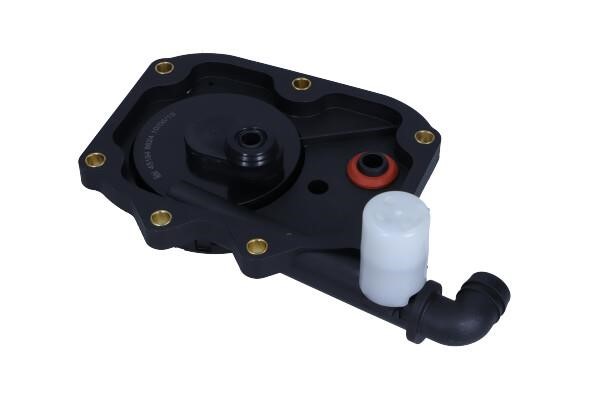 Crankcase ventilation valve BMW X5: 45194 febi Valve, engine block breather