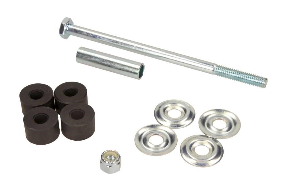 42981 febi Front anti roll bar link