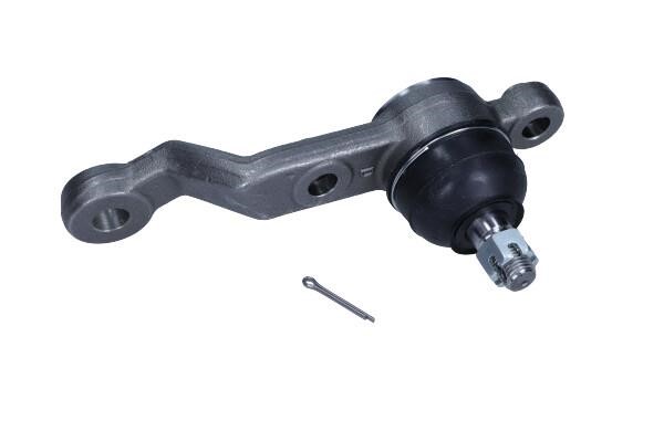 Ball joint Lexus SC: 43017 febi Ball joint