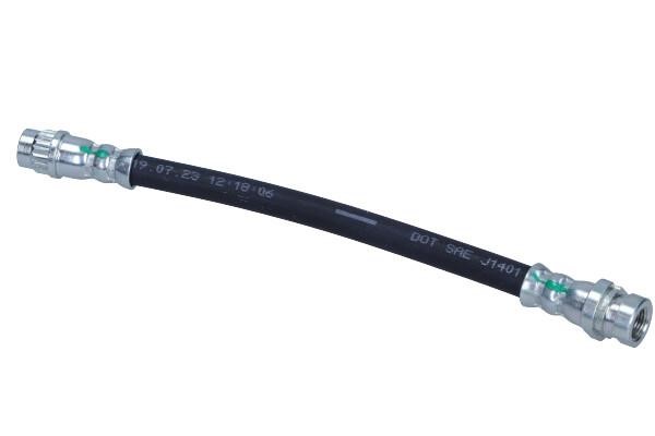 Flexible brake pipe Renault Kangoo: 45301 febi Brake Hose