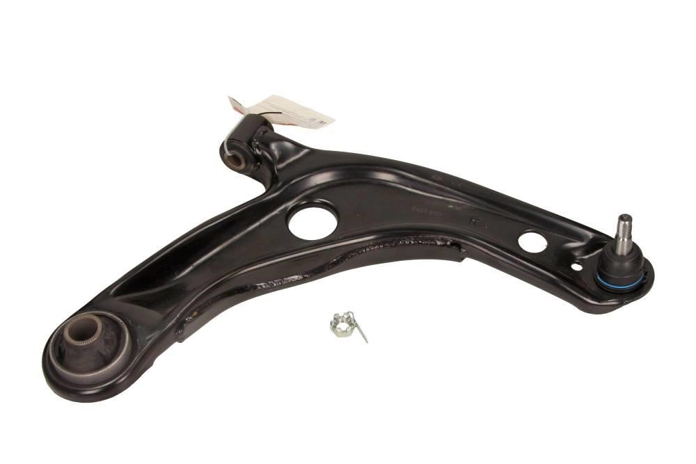 febi 43050 Front right lower control arm 43050 43050 febi Front right lower control arm