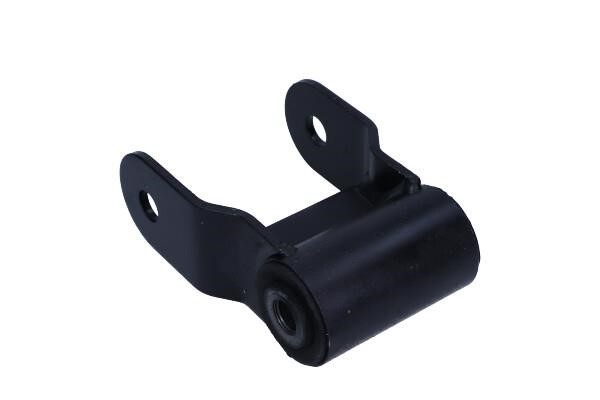 Rubber bushes Nissan Interstar: 48314 febi Silentblock springs
