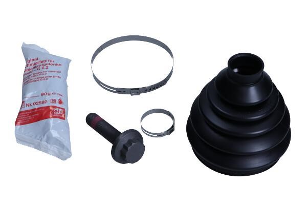 febi 49070 Bellow set, drive shaft 49070 49070 febi Bellow set, drive shaft