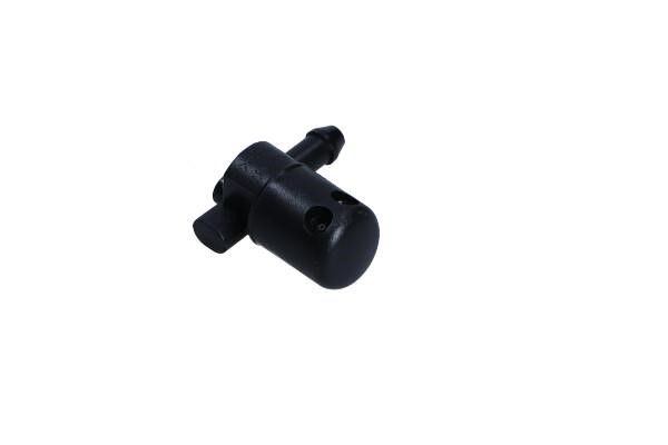 49195 febi Windshield washer nozzle