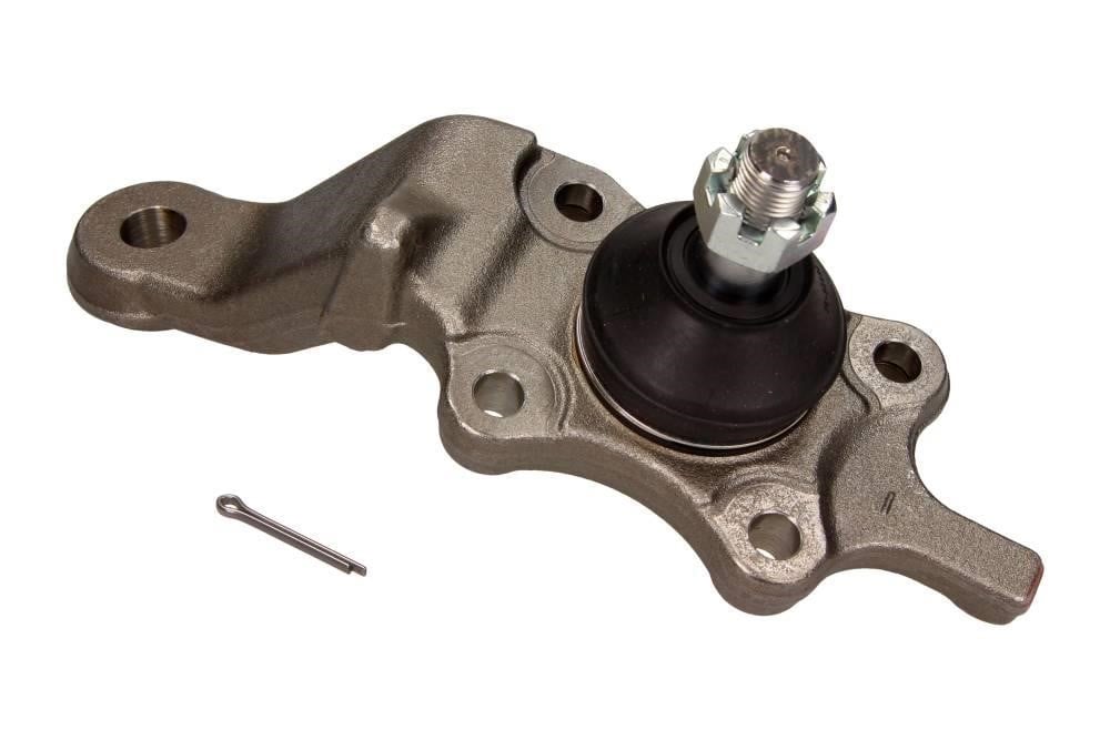Suspension ball joint Toyota 4 Runner: 43096 febi Ball joint