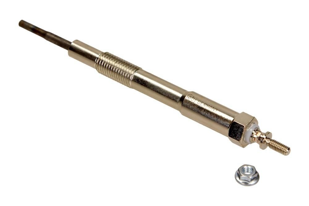 Heater plugs Mazda CX-7: 47148 febi Glow plug