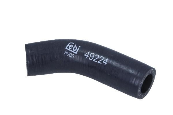 49224 febi Inlet pipe