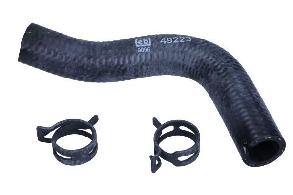 49241 febi Inlet pipe
